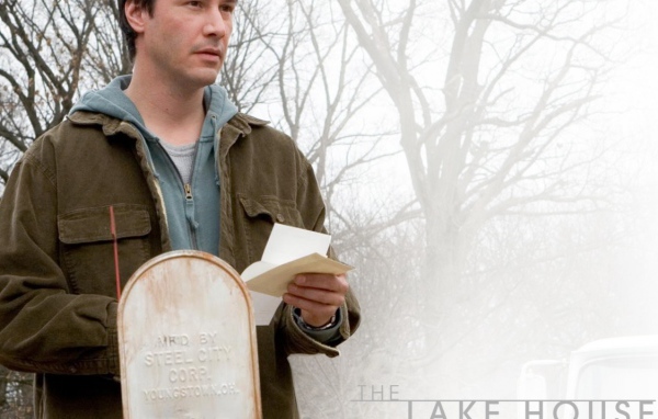 Дом у озера / The Lake House