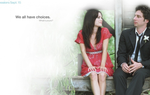 Прощальный поцелуй / The Last Kiss