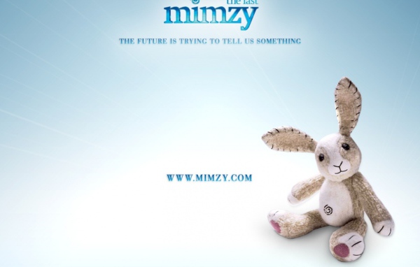 Последняя Мимзи Вселенной / The Last Mimzy