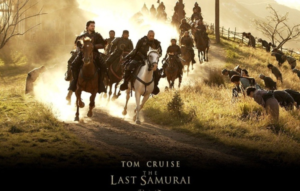 Последний самурай / The Last Samurai