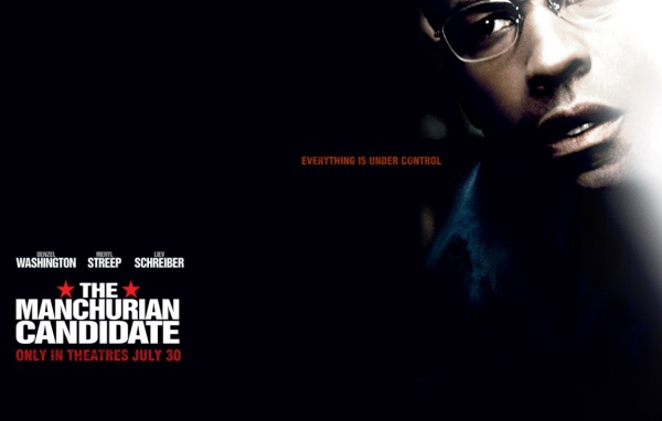 Манчжурский кандидат / The Manchurian Candidate