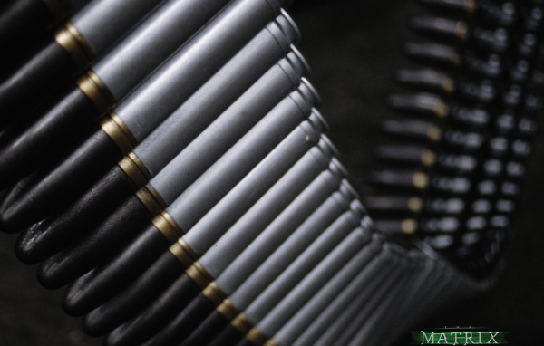 Матрица Революция / The Matrix Revolutions