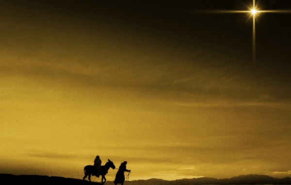 Рождение Христа / The Nativity Story