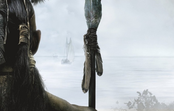 фильм Новый мир / The New World