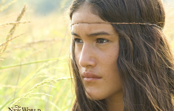 Новый мир / The New World