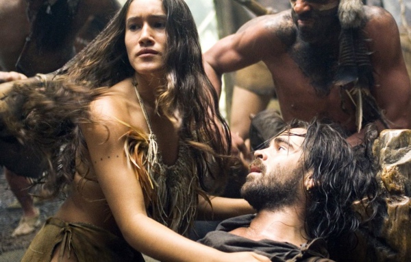 Новый мир / The New World