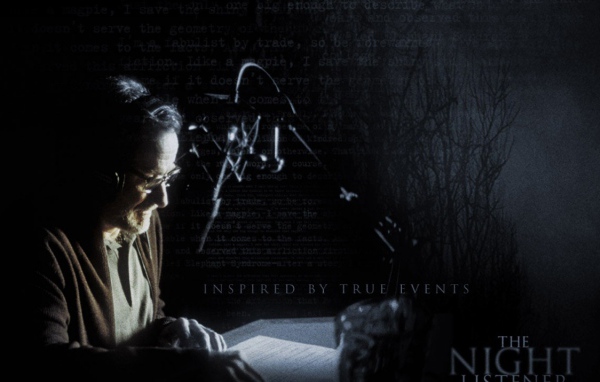 Ночной слушатель / The Night Listener