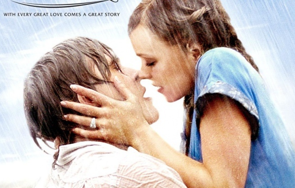 Дневник памяти / The Notebook