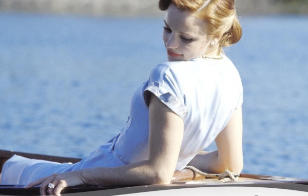 Дневник памяти / The Notebook