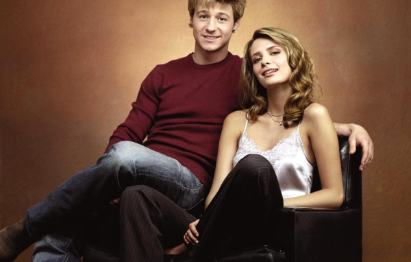 Одинокие сердца  / The O.C.