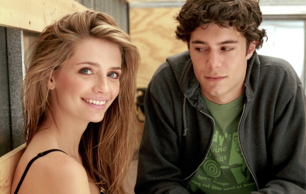 Одинокие сердца  / The O.C.