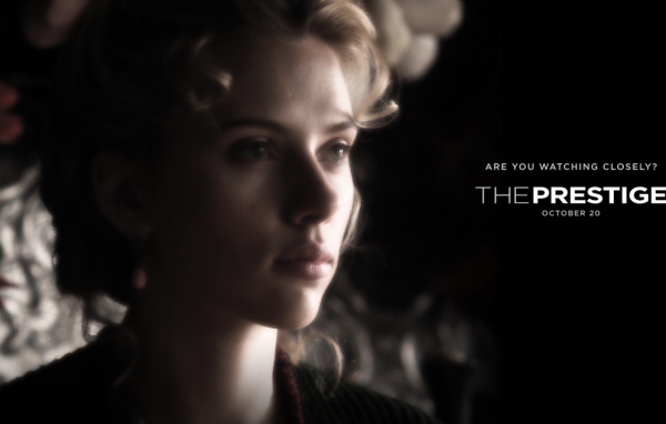 Престиж / The Prestige