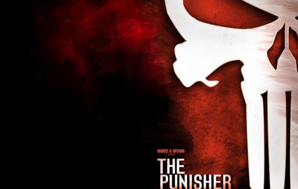 Каратель / The Punisher
