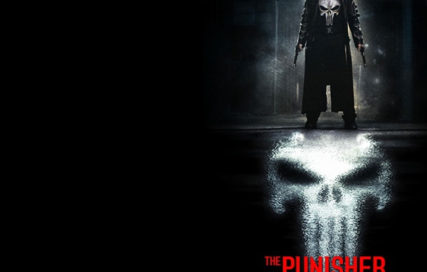 Каратель / The Punisher