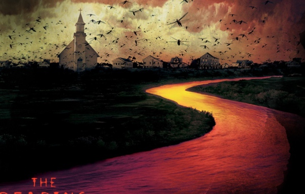 Жатва / The Reaping