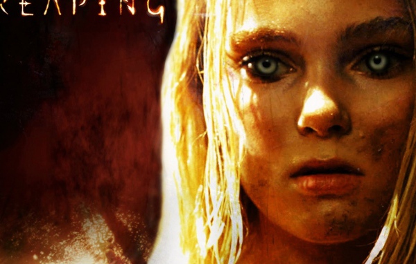 Жатва / The Reaping