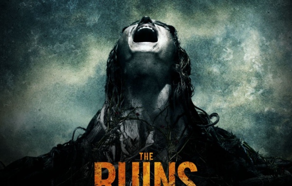 Руины / The Ruins