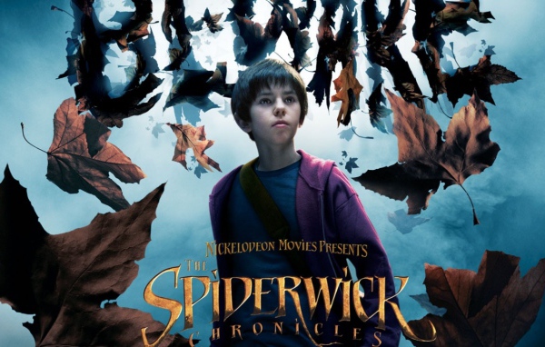 Спайдервик: Хроники / The Spiderwick Chronicles
