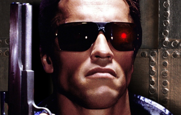 Терминатор / The Terminator