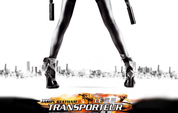 Перевозчик 2 / The Transporter 2 / Le Transporteur 2