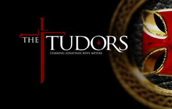 Тюдоры | The Tudors