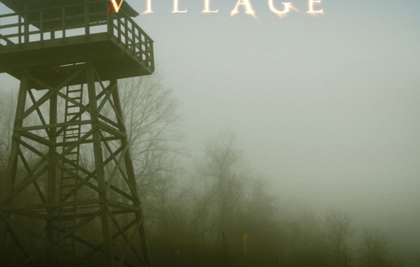 Таинственный лес / The Village