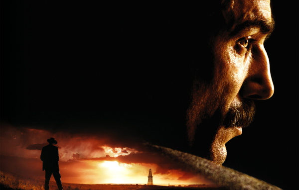 Нефть / There Will Be Blood