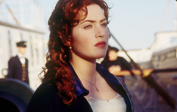 Титаник / Titanic