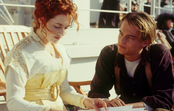 Титаник / Titanic