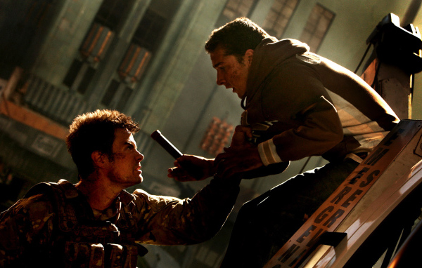 Трансформеры / Transformers