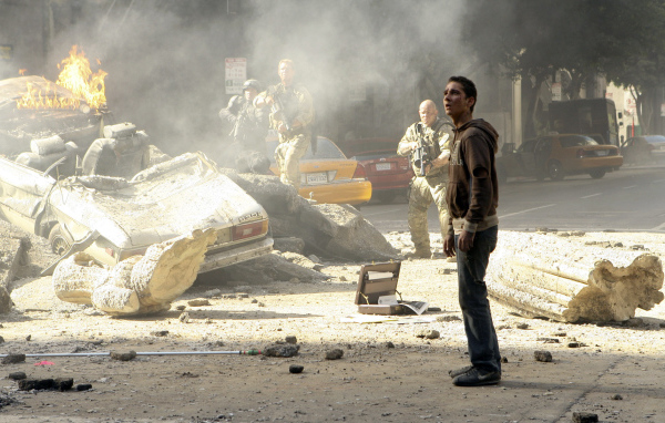 Трансформеры / Transformers