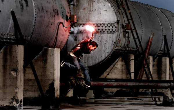 Трансформеры / Transformers