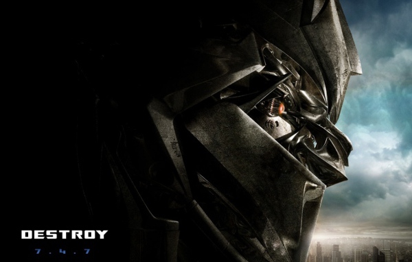 Трансформеры / Transformers