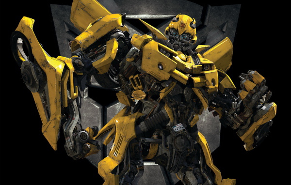 Трансформеры / Transformers