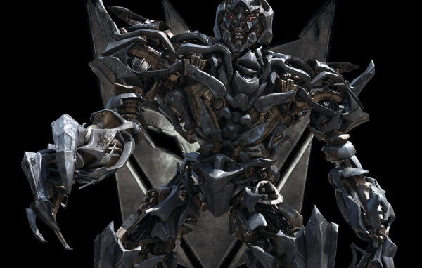 Трансформеры / Transformers