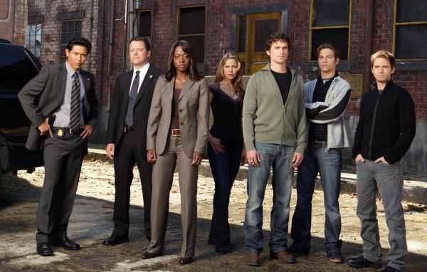 Трэвелер / Traveler