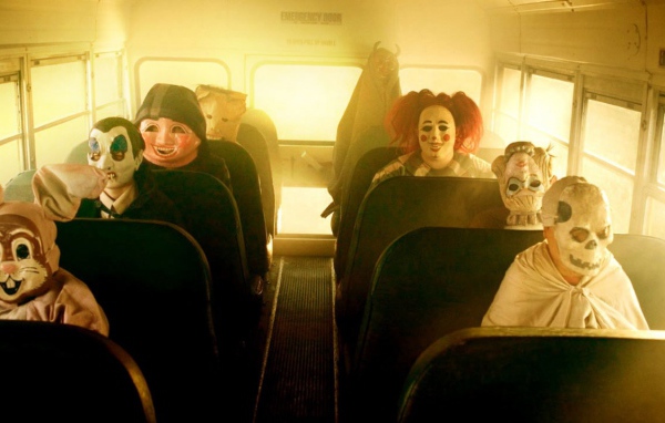 Кошелек или жизнь / Trick `r Treat