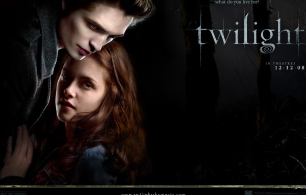 Сумерки / Twilight