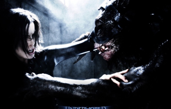 Другой мир II: Эволюция / Underworld: Evolution