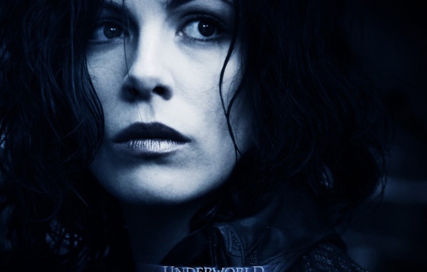 Другой мир II: Эволюция / Underworld: Evolution