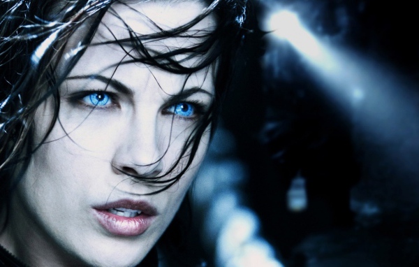 Другой мир II: Эволюция / Underworld: Evolution