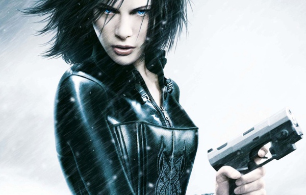 Другой мир II: Эволюция / Underworld: Evolution