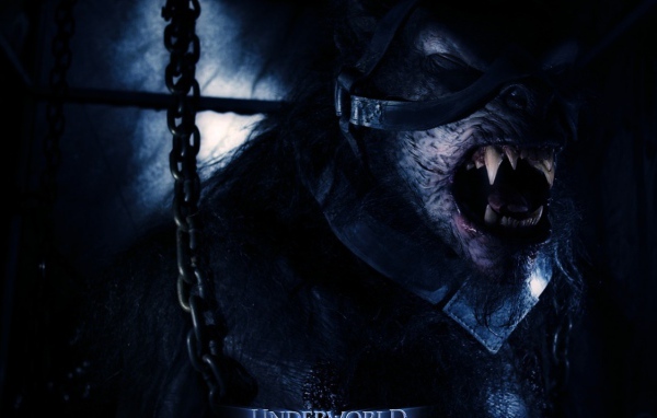 Другой мир II: Эволюция / Underworld: Evolution