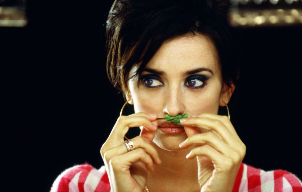 ВОЗВРАЩЕНИЕ / VOLVER