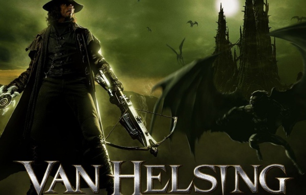 Ван Хельсинг / Van Helsing