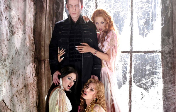 Ван Хельсинг / Van Helsing