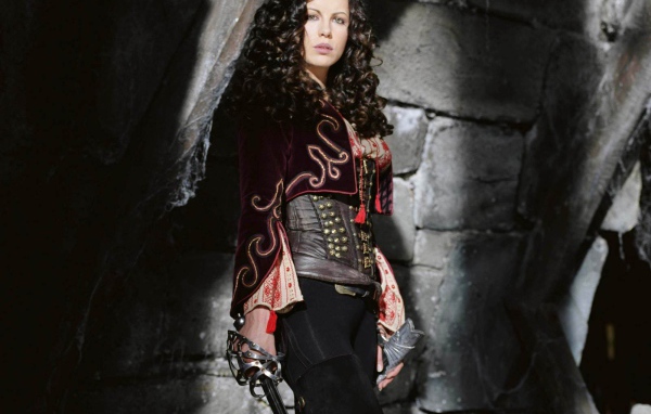 Ван Хельсинг / Van Helsing