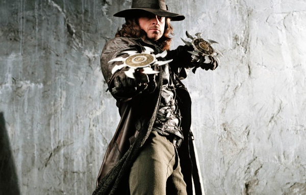 Ван Хельсинг / Van Helsing