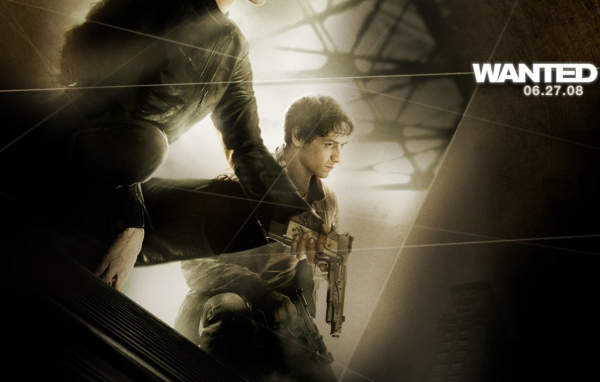 Особо опасен! /  Wanted / Timur Bekmambetov