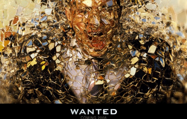 Особо опасен! /  Wanted